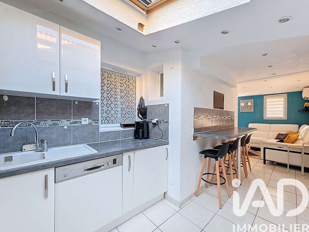 Photo 3 - Maison à LE BARCARES