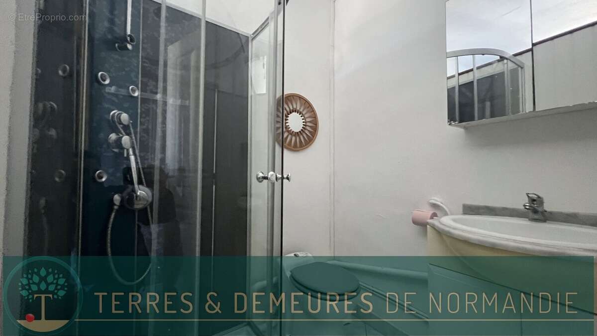 Appartement à CRIEL-SUR-MER