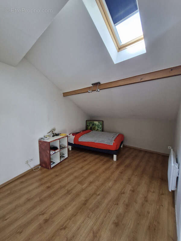 Bron plein centre appartement duplex 136 m2 carrez - photo 9