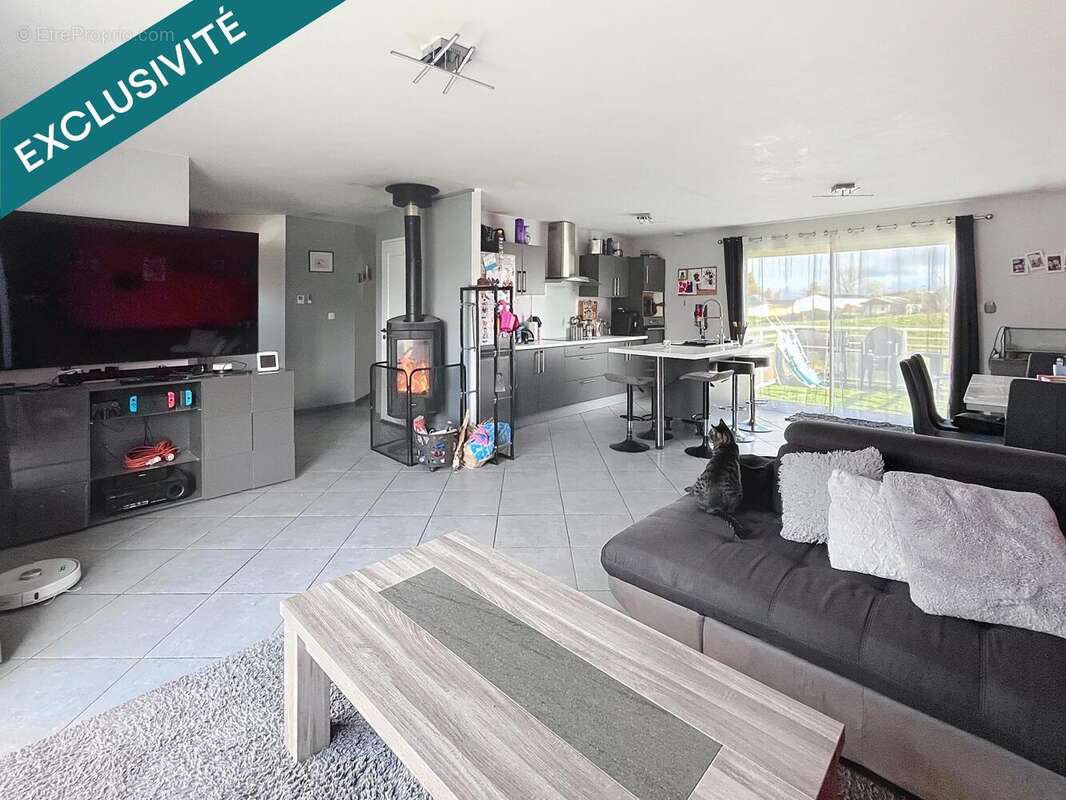 Photo 4 - Maison à PAMPELONNE