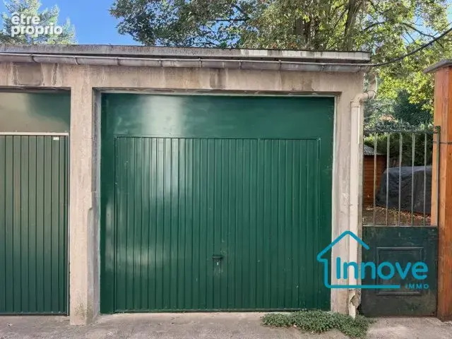 Parking à vendre à Meudon (92190) - photo 3