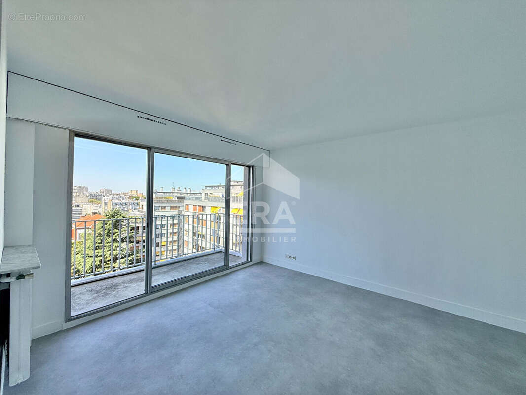 Appartement 30m² à paris 12e arrondissement - photo 6