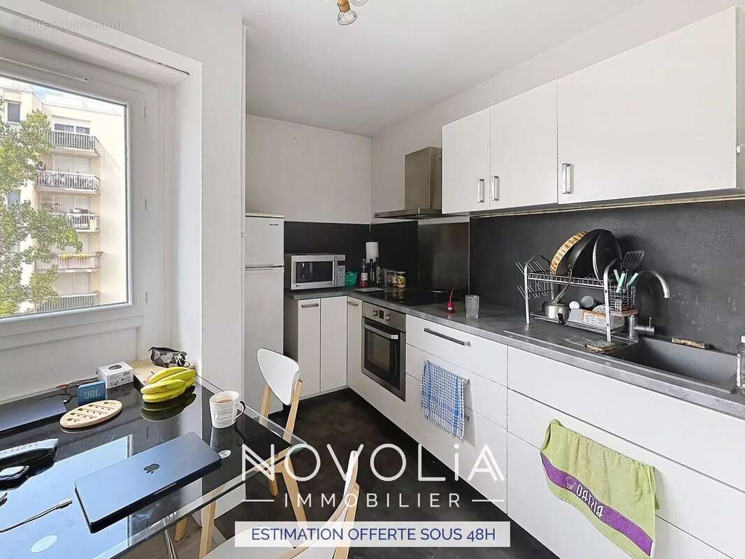 Appartement à LYON-7E