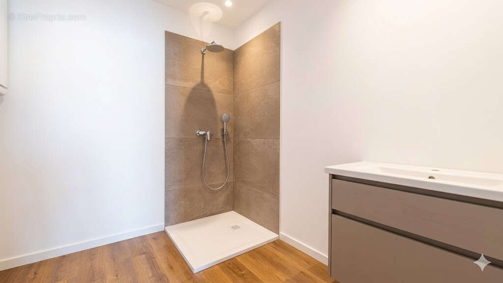 Appartement à LA GARDE