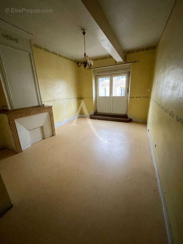 Maison à CASTELNAUDARY