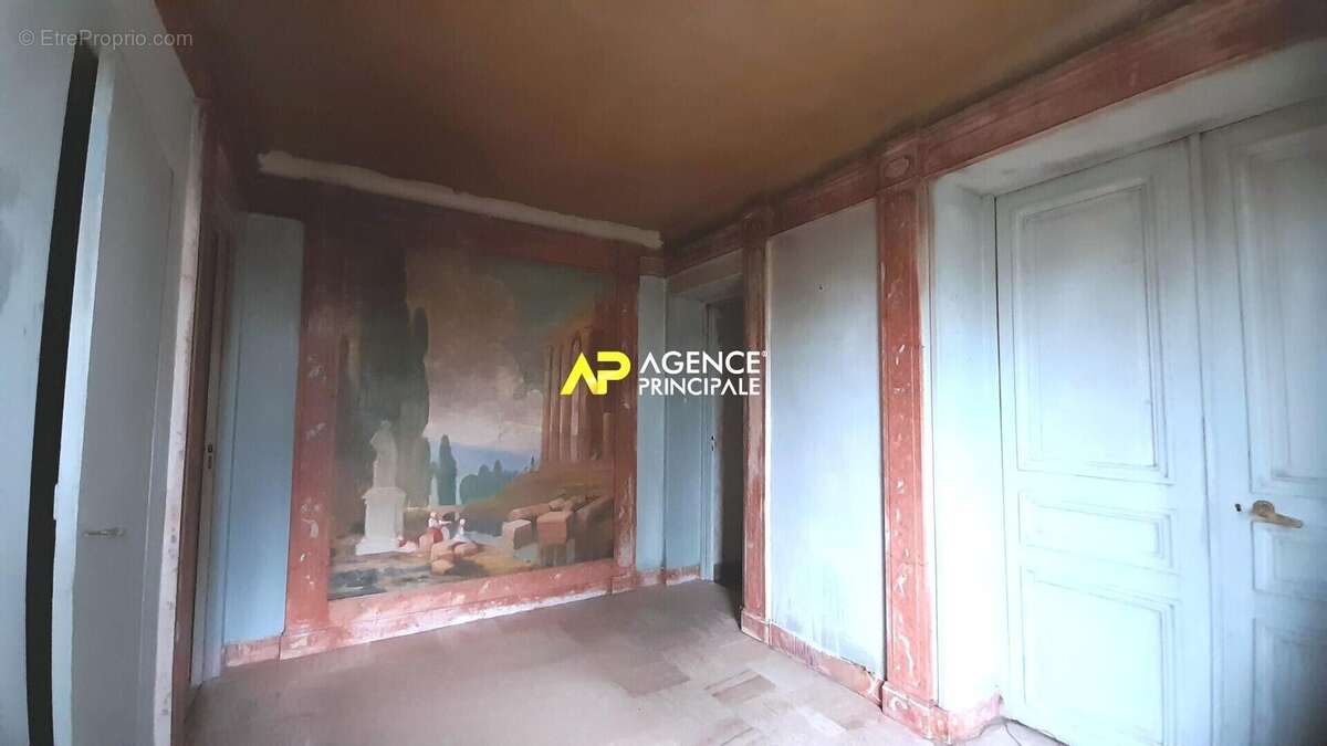 Maison à ARGENTEUIL