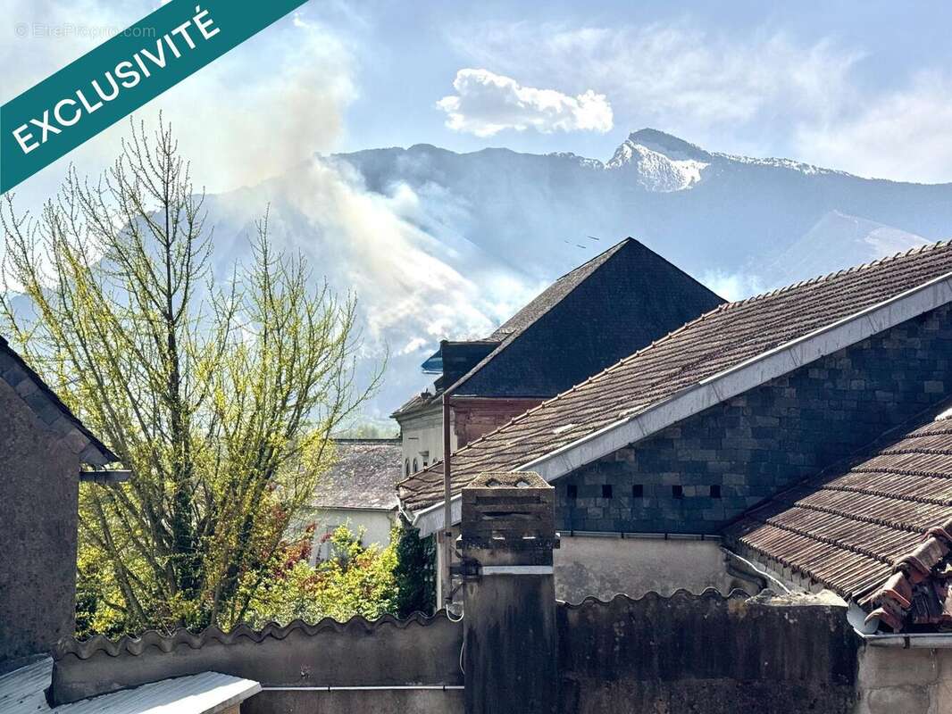 Photo 2 - Commerce à BEDOUS