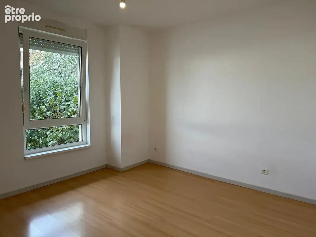 Sarralbe - 3 pièces - 76 m² avec balcon et garage - photo 5