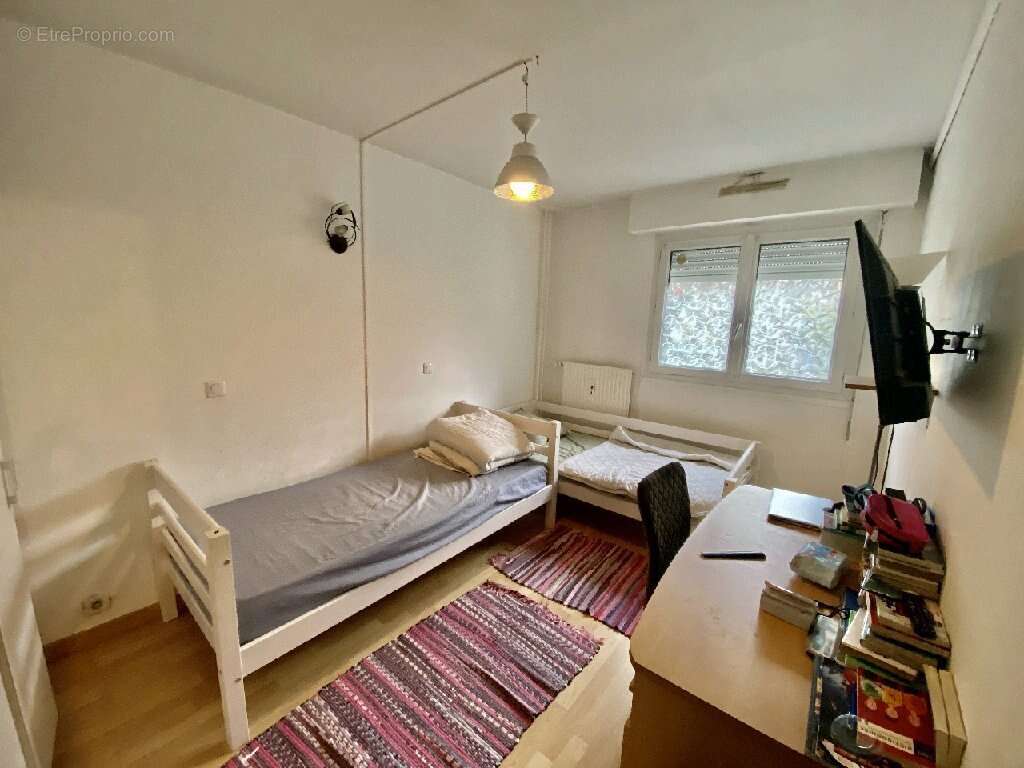Appartement à VILLEPARISIS