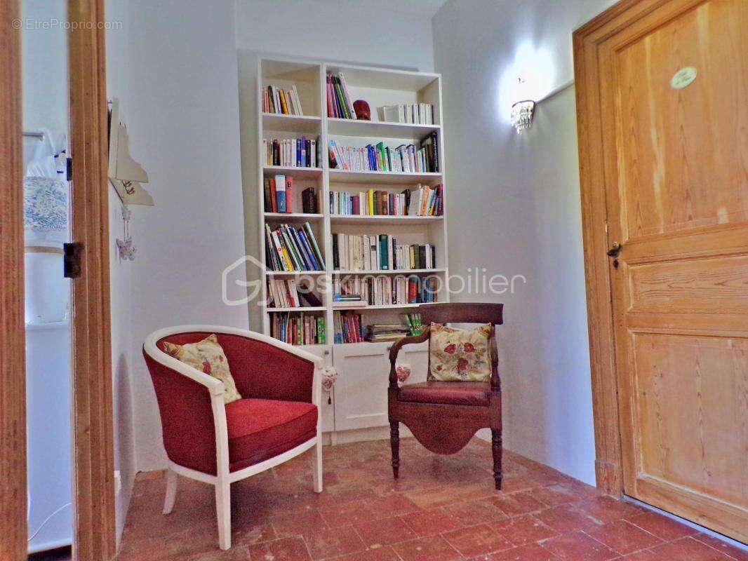 Maison de caractère avec piscine, SPA, dépendance et logement indépendant – Sainte-Valière - photo 8