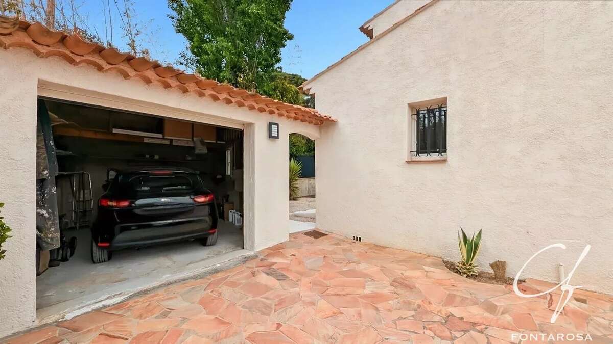 Maison à SAINTE-MAXIME