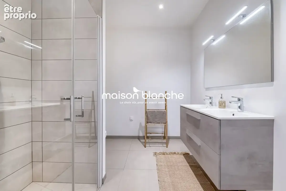 Maison 7 pièces 153 m² à vendre à Savennieres (49170) - photo 7