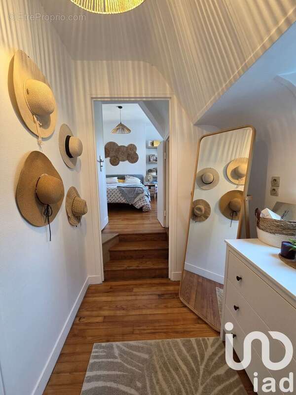 Photo 7 - Maison à ARGENTAN