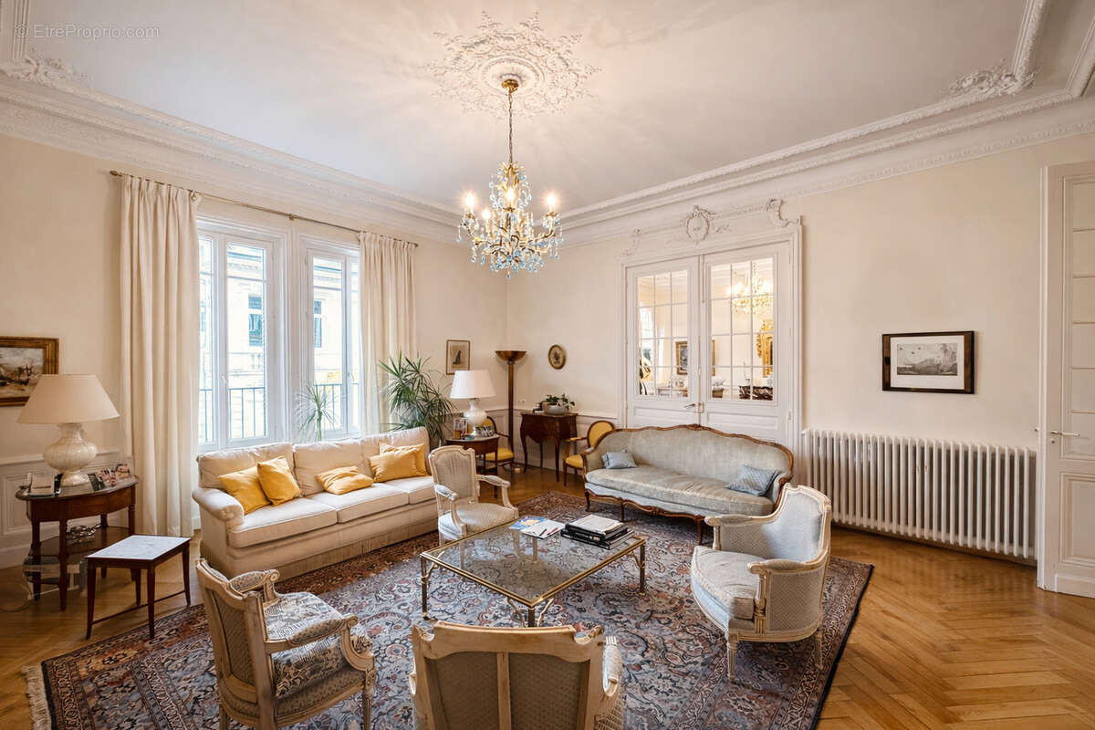 Appartement à ROANNE