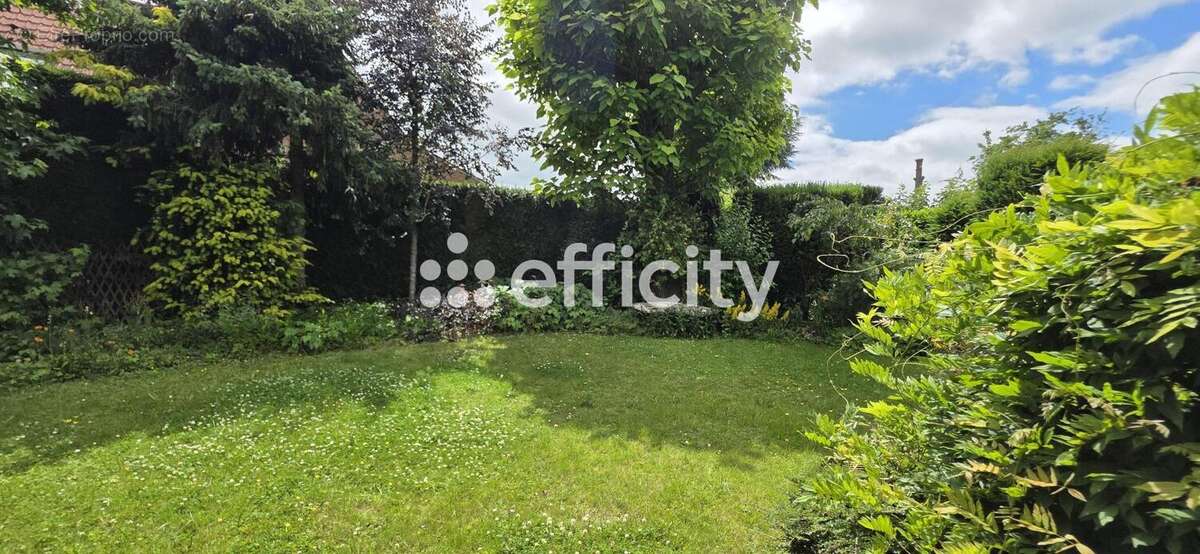 Maison 176 m² à Leers  - photo 35