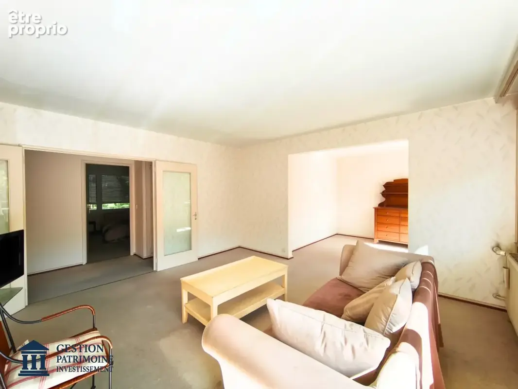À vendre   f5 93 m2   résidences pierrefontaine   mulhouse - photo 4