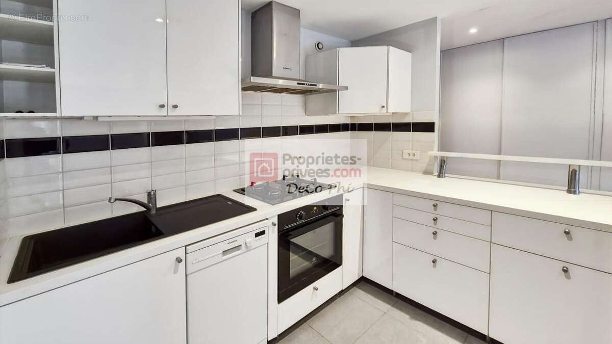 Appartement à VERSAILLES