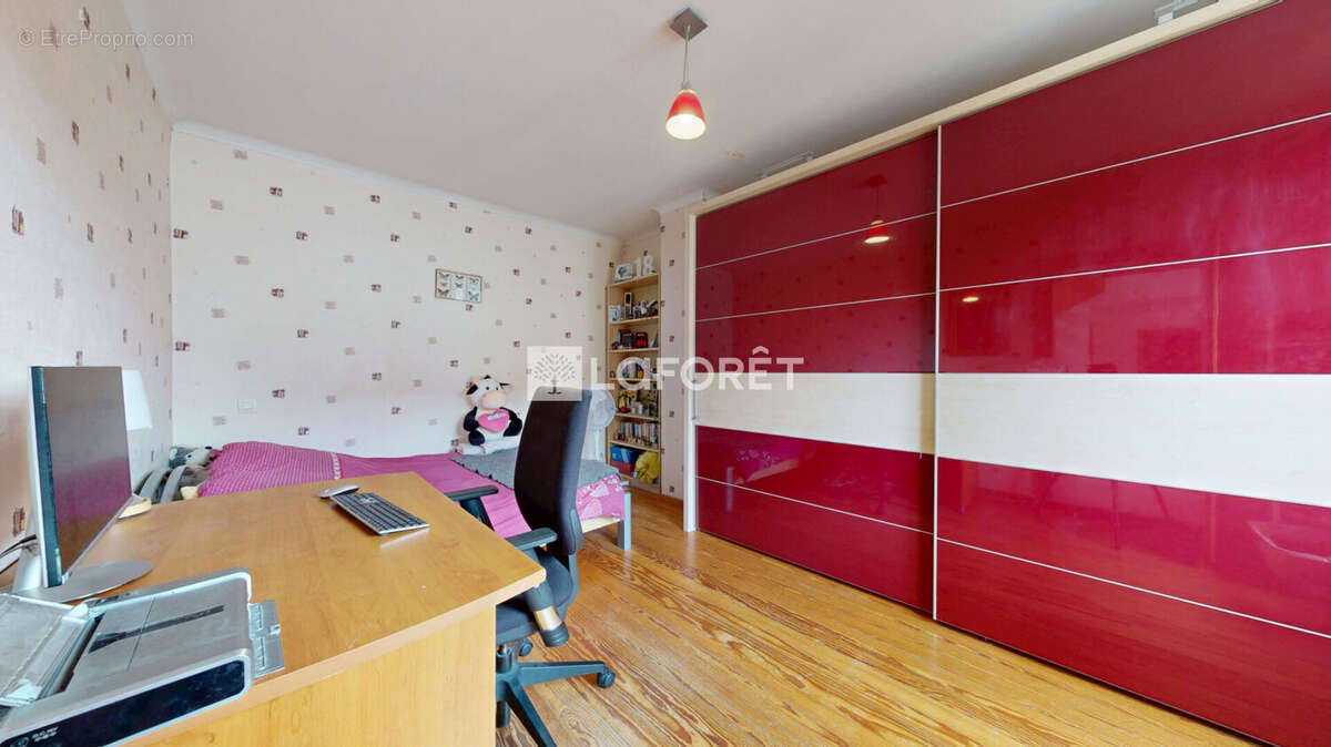 Appartement Hoerdt 5 pièces 115.60 m² - photo 5