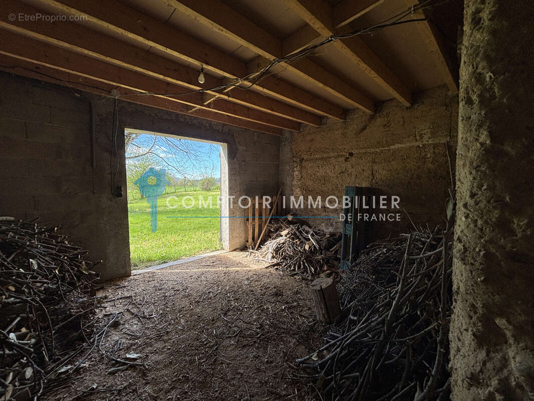 Maison 135 m2 - 3 chambres - 2000 m2 Terrain - photo 17