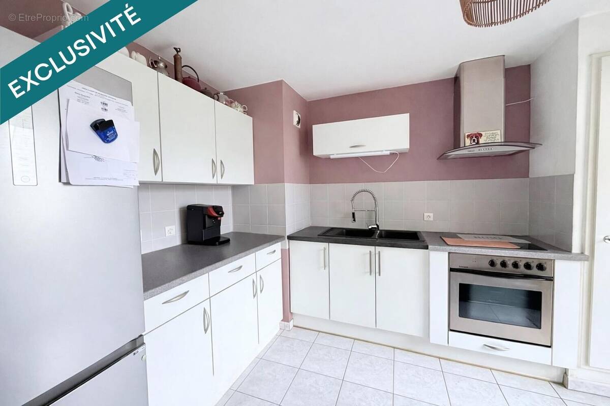 Photo 1 - Appartement à HOCHSTATT