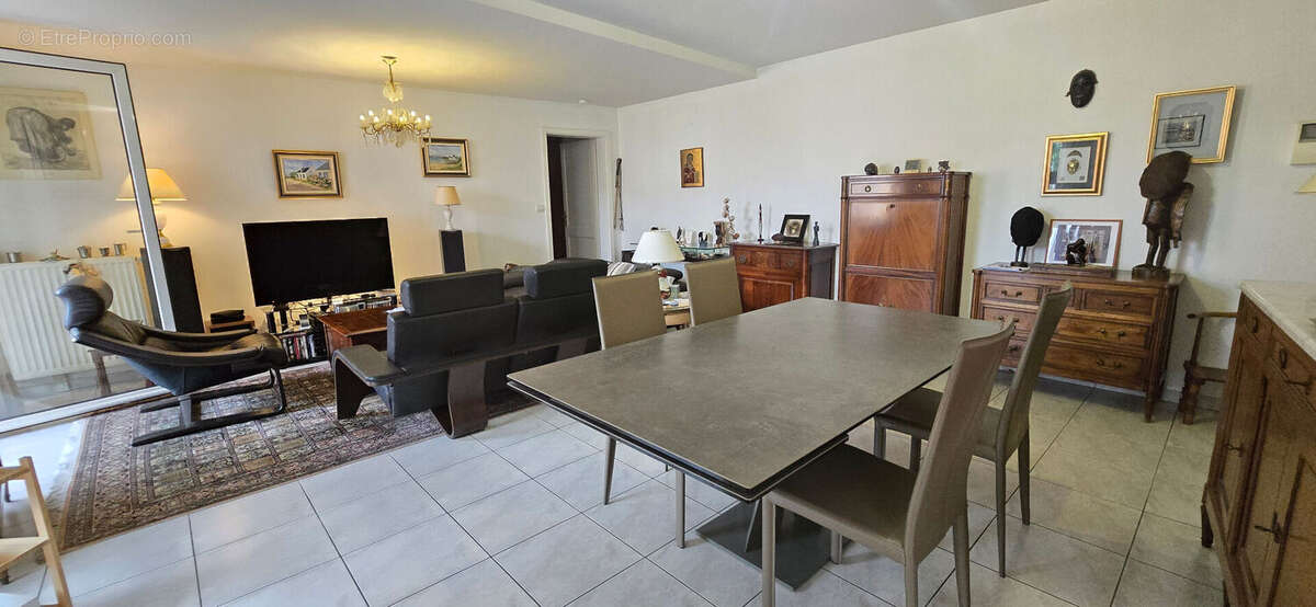 Appartement à COLMAR