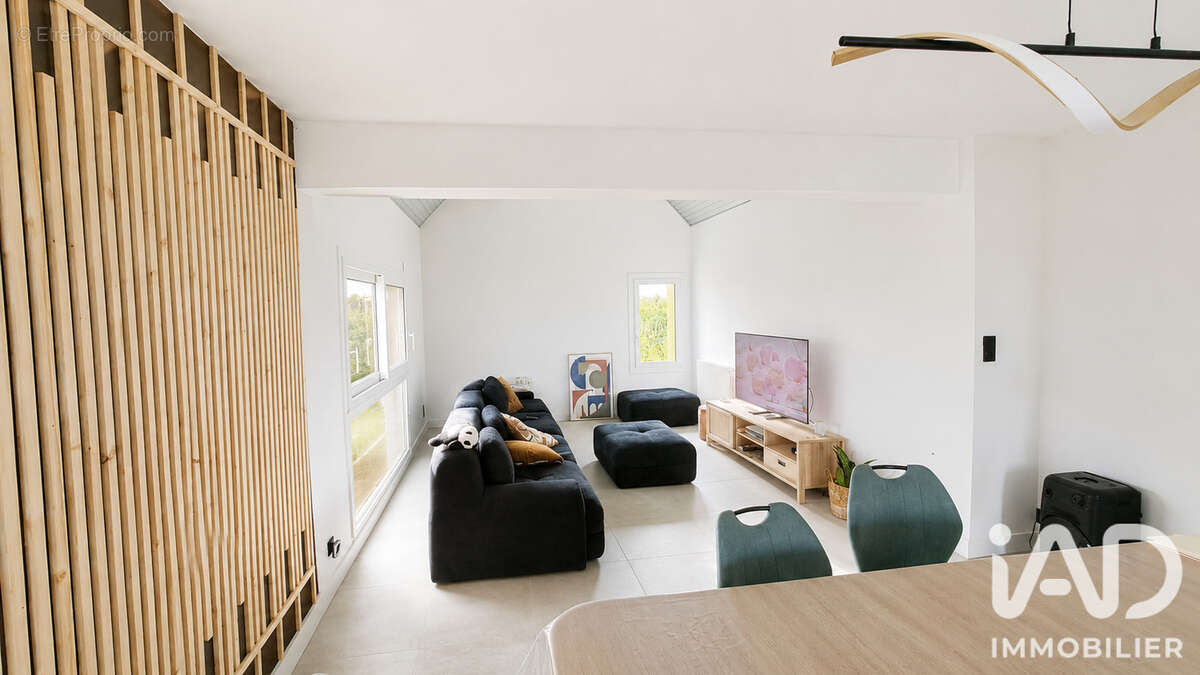 Maison 108 m² à Plerin  - photo 3