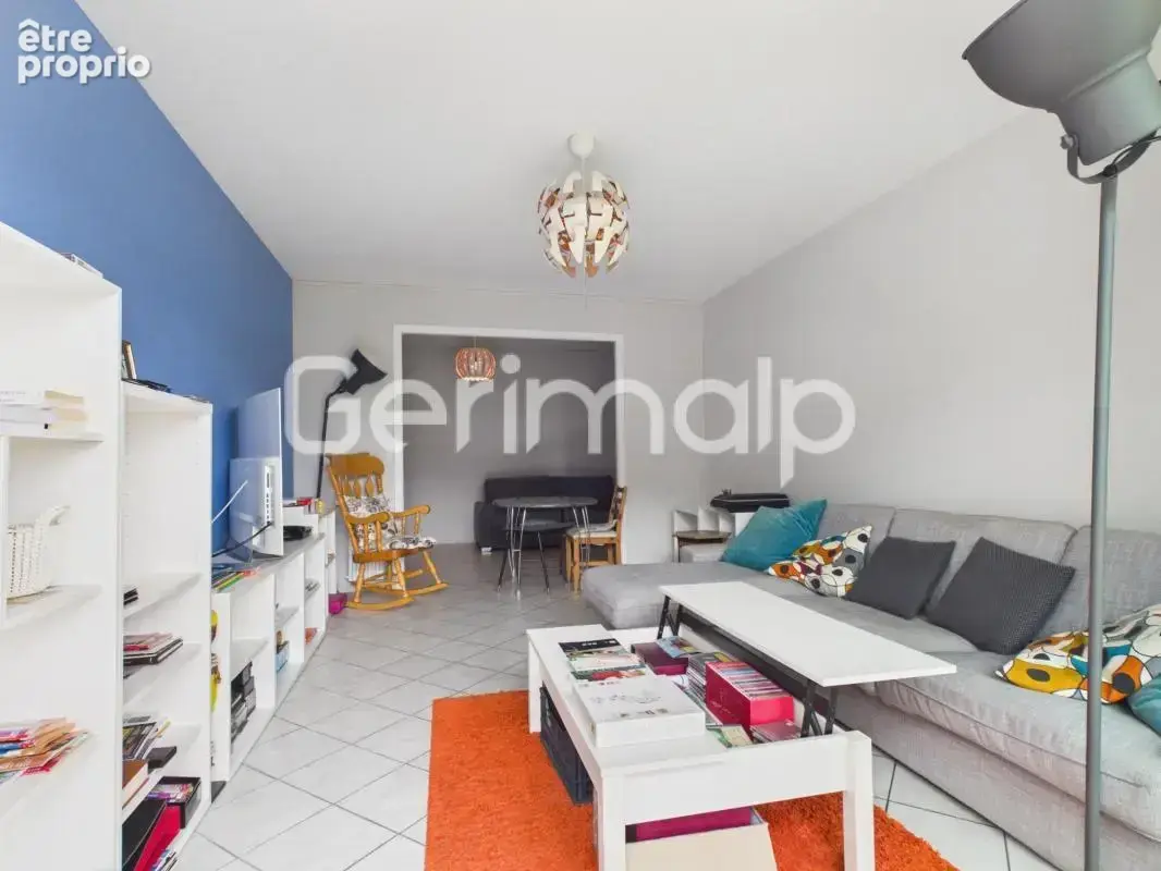 Vente - Appartement - 3 pièces + cuisine - 74,39 m² - 530 000 € - photo 5