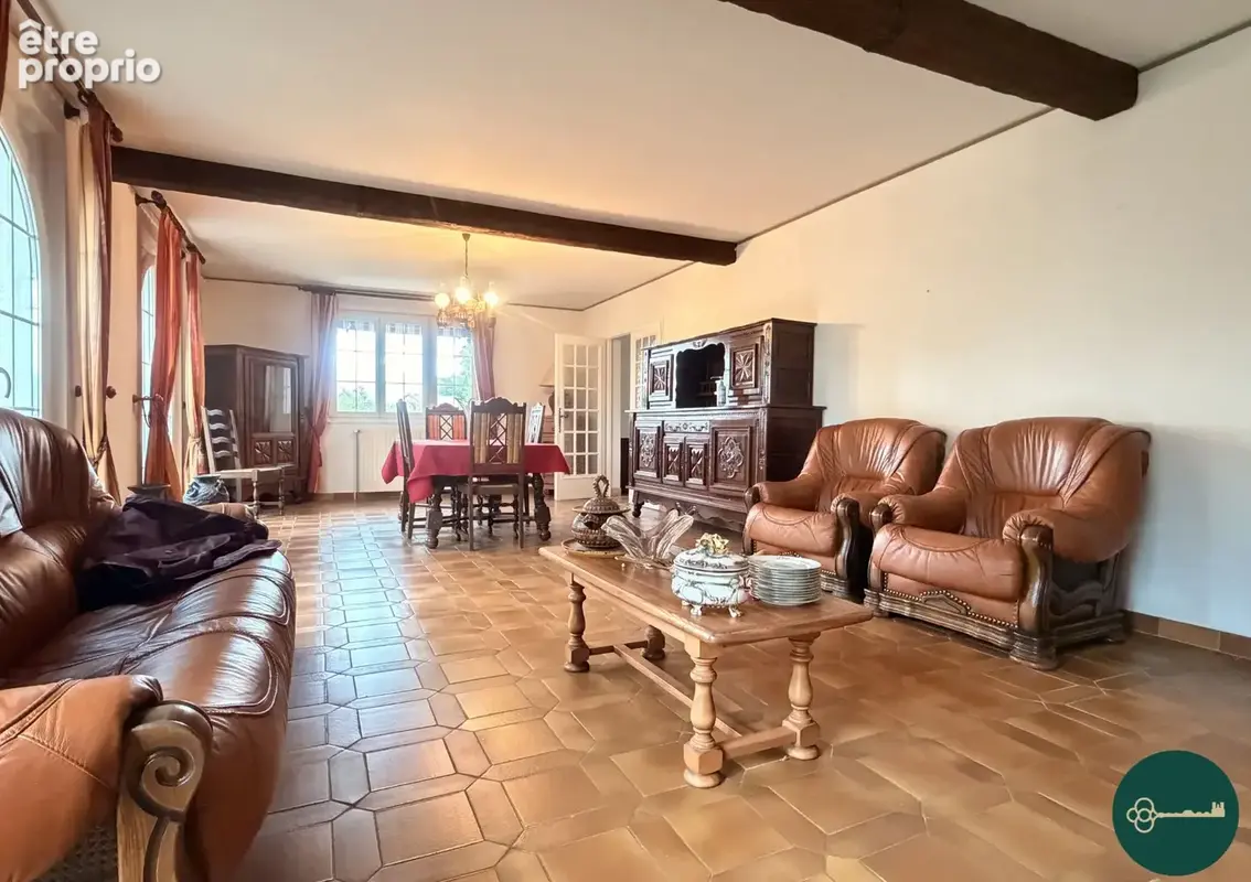 Maison Foug 7 pièces 223m2 - photo 8