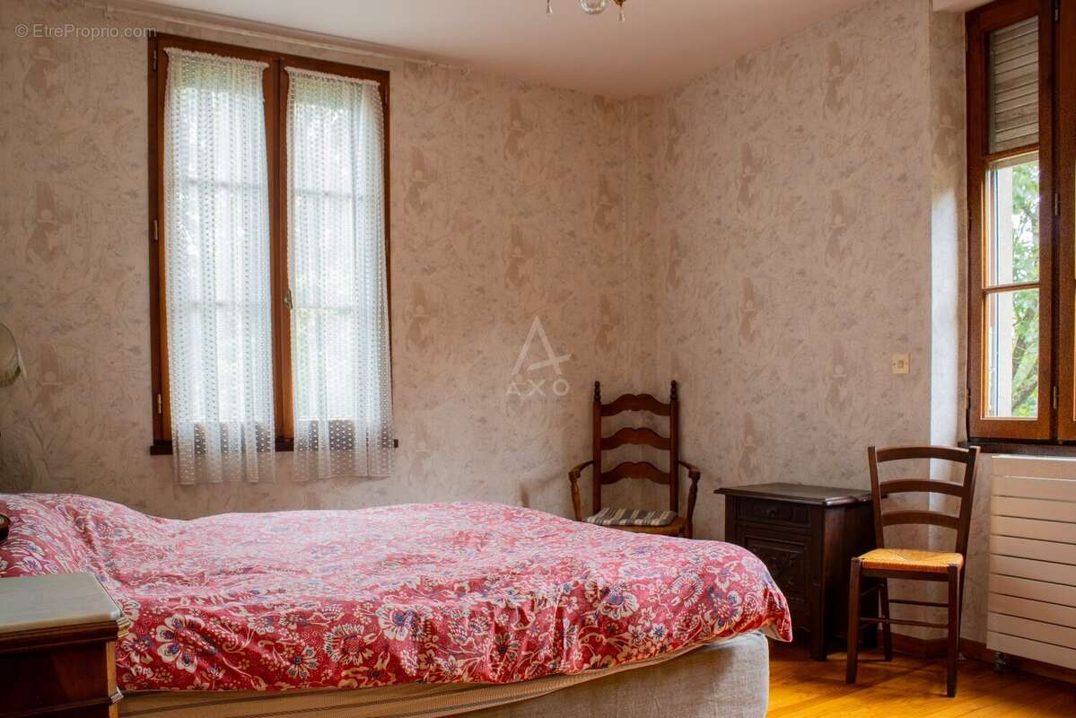 Maison à PUYOO