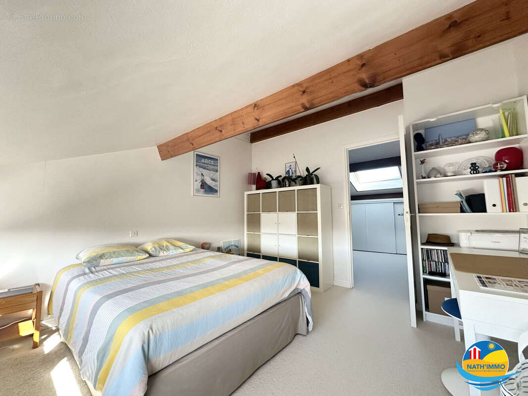 Appartement à FORT-MAHON-PLAGE