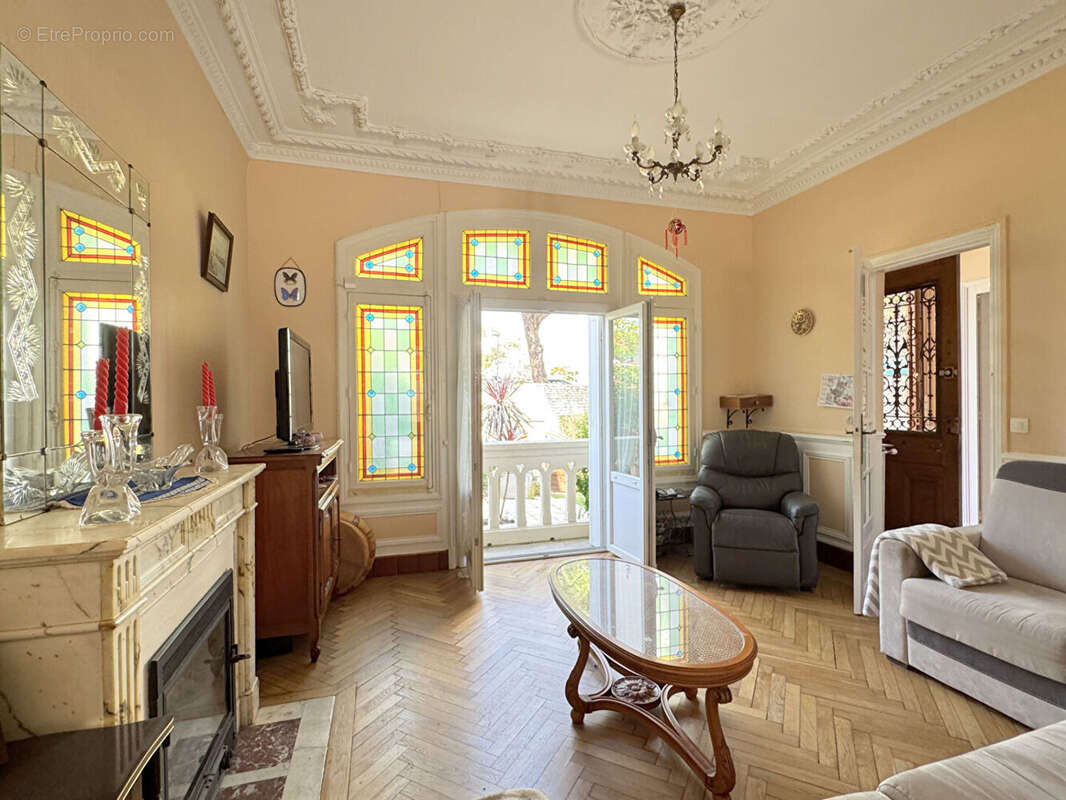 Maison à ROYAN