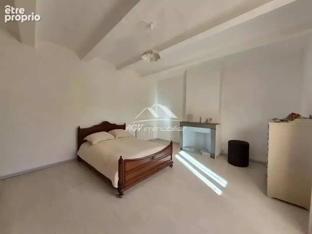 Saint Ambroix mas sur 2209 m² de terrain - photo 9