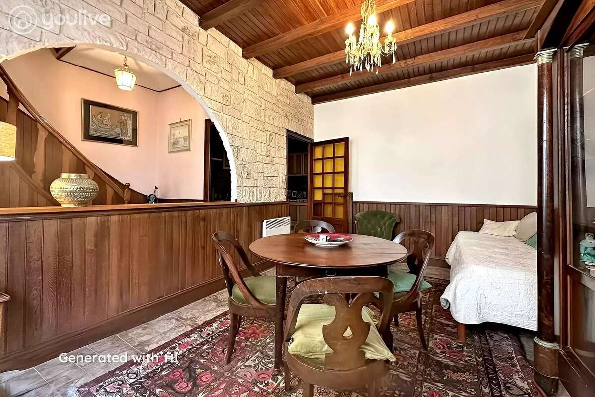 Maison à LES SABLES-D'OLONNE