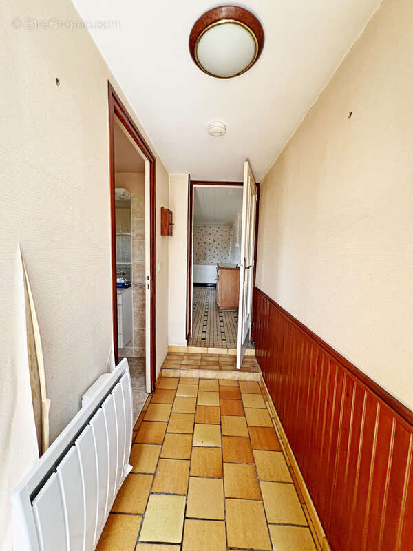 Longère proche Montargis - photo 8