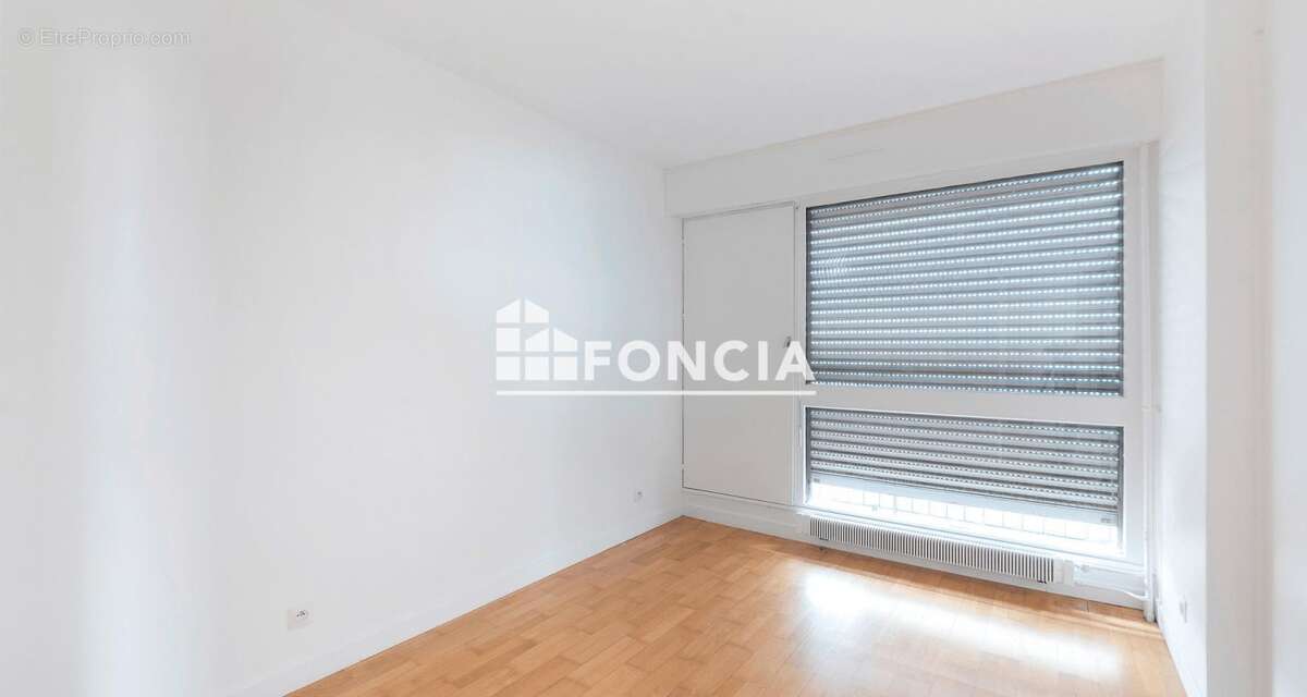 Appartement à CRETEIL