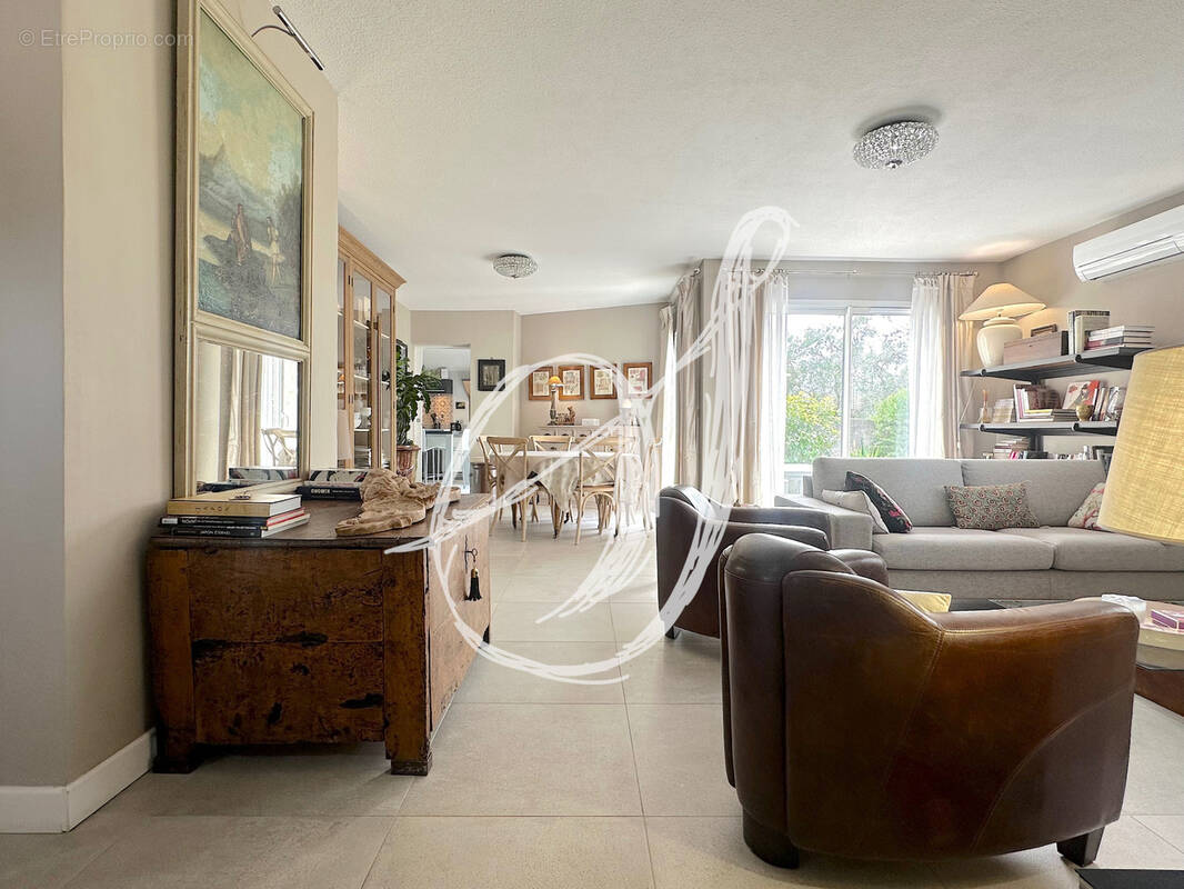 Maison à MONTPELLIER