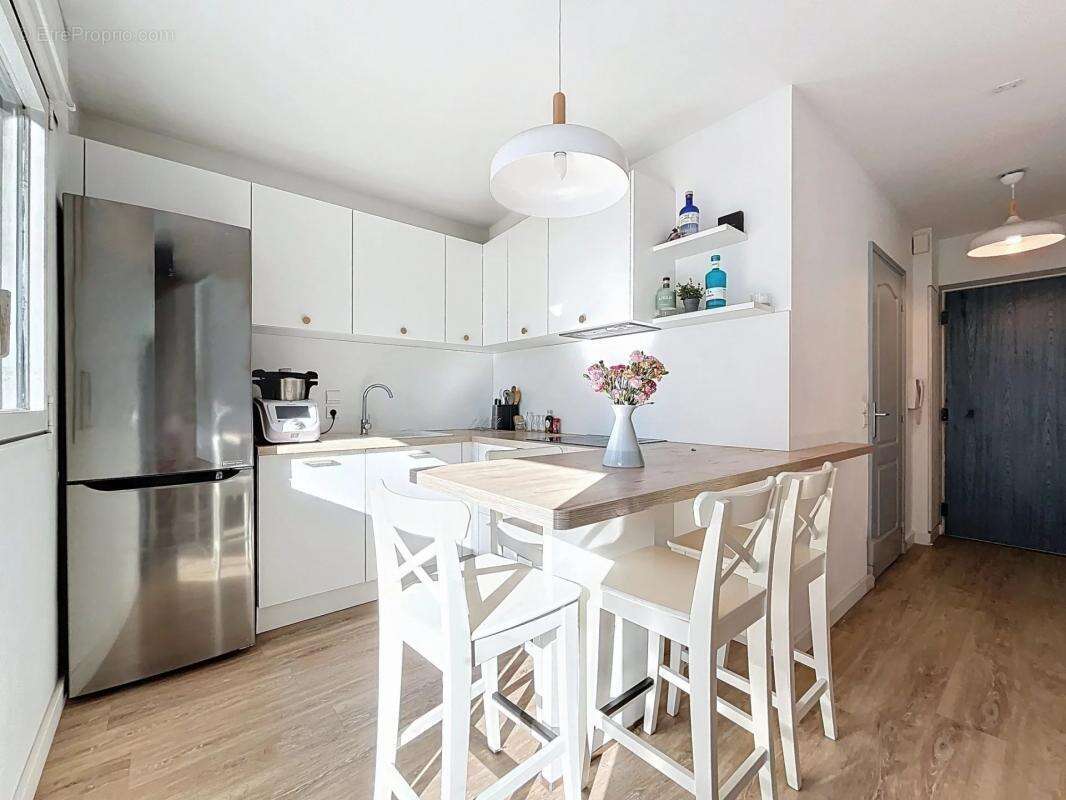 Appartement à ANNECY