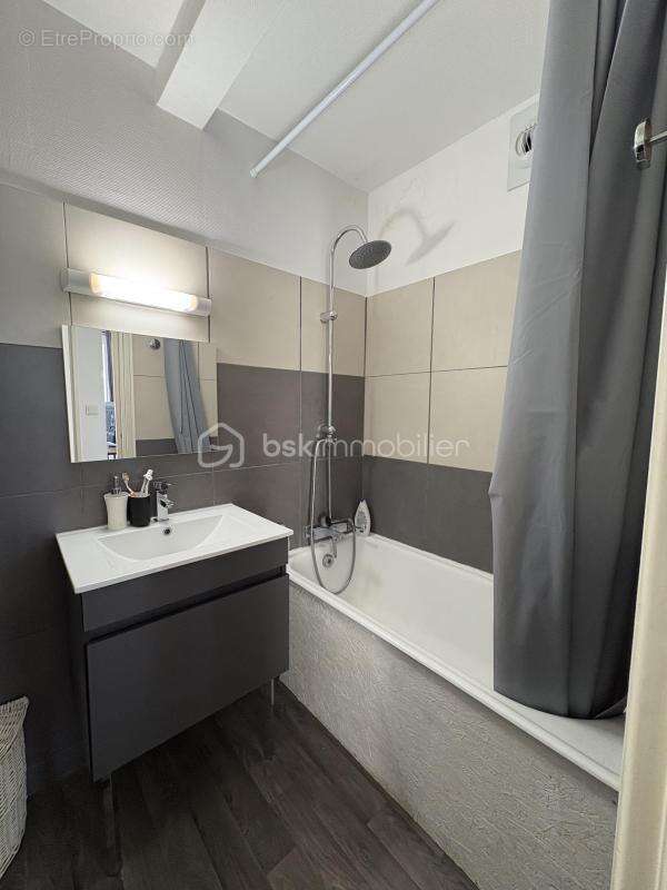 Appartement à CHARTRES