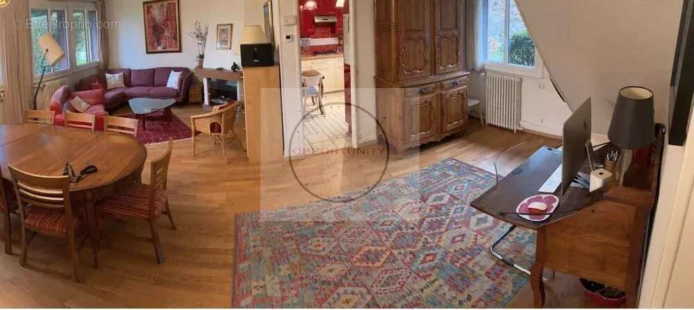 Appartement 142 m² à Ville-D'avray  - photo 23