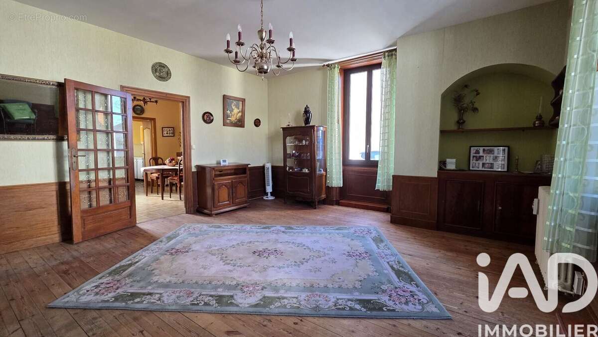 Photo 3 - Maison à COGNAC