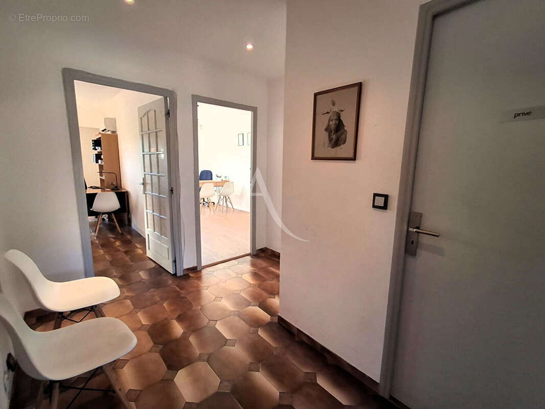 Appartement à VENCE