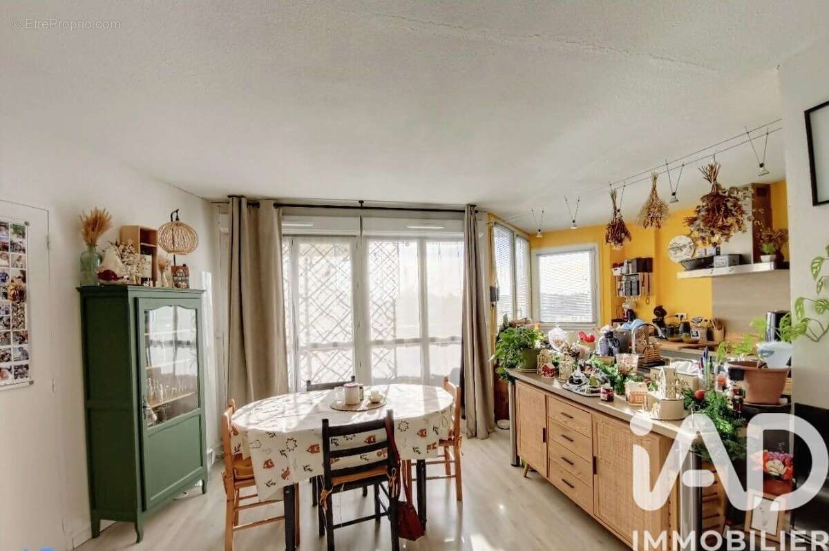 Photo 2 - Appartement à AGEN