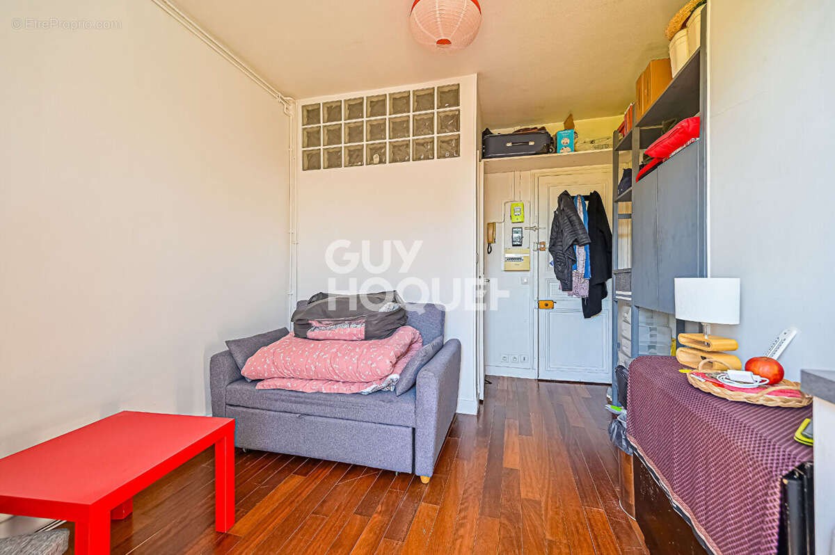 Appartement à PARIS-12E