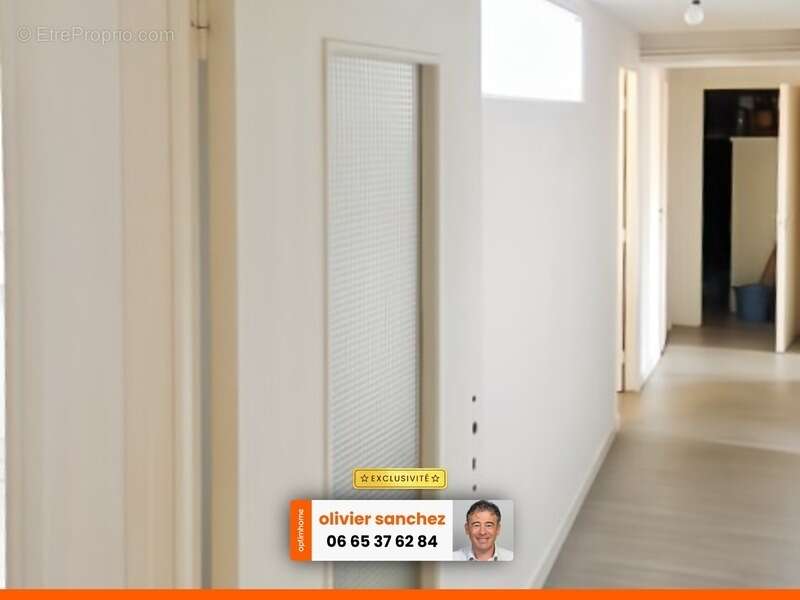 Appartement à ISSOIRE