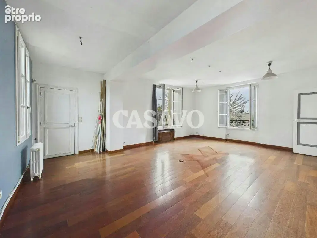 Vente Maison 8 pièces de 148m² - 94310 Orly - photo 10