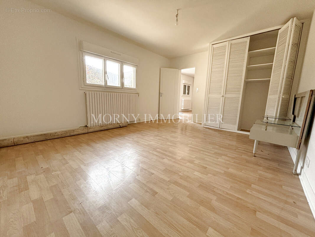 A vendre - trouville-sur-mer maison avec dépendance - photo 15