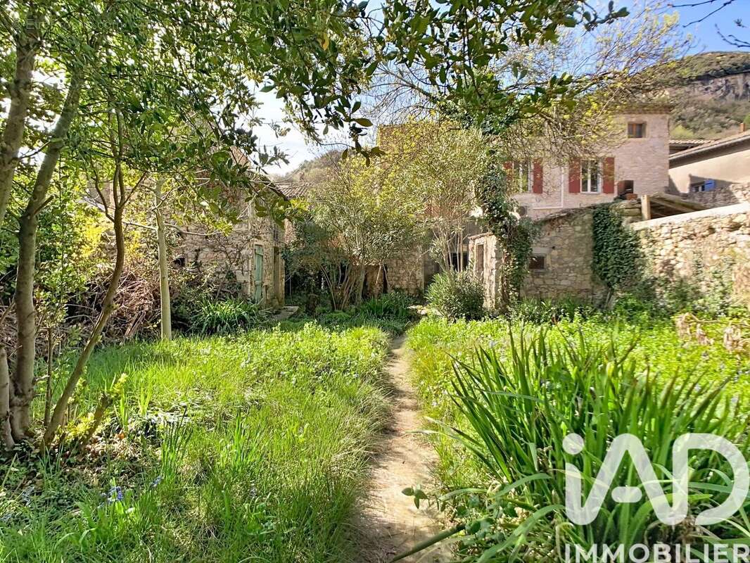 Photo 4 - Maison à CRUAS