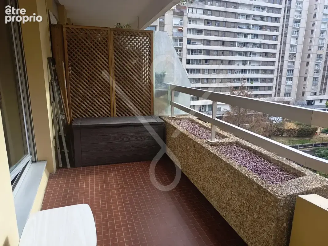 Appt 3P 56m² - Vente à terme libre - Boulogne-Billancourt - photo 4