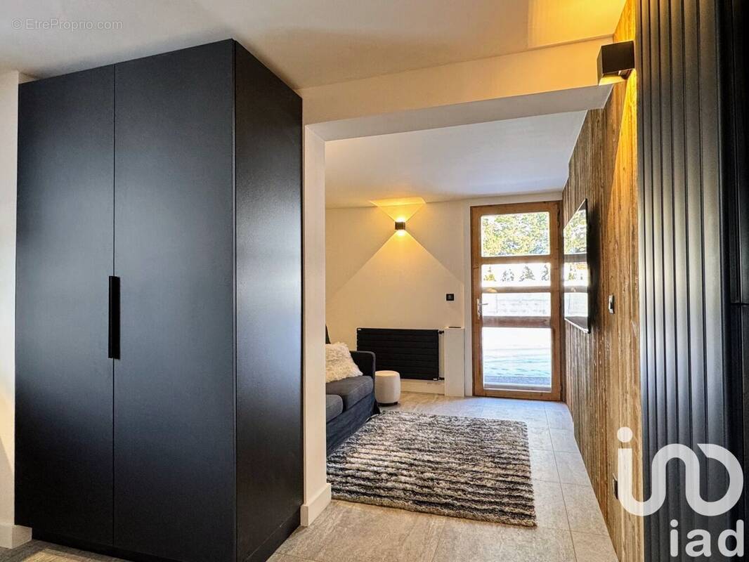 Photo 1 - Appartement à LES ALLUES