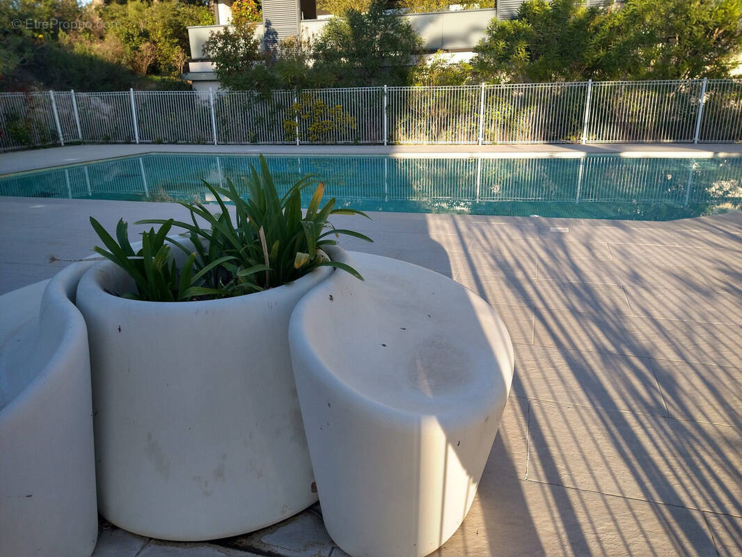 Appartement à LE CRES